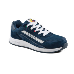 ABARTH 595 S3 HRO SRC – Azul Marino